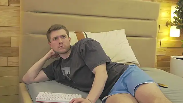 EthanPinkman live sex cam