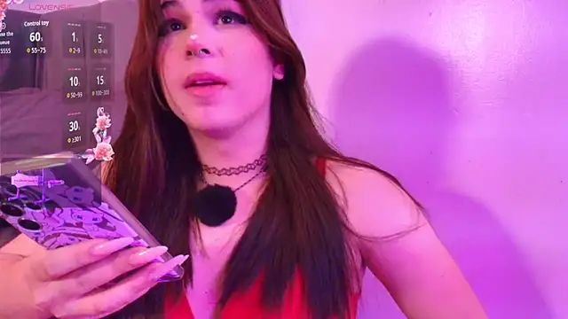 Yuri_Stars live sex cam