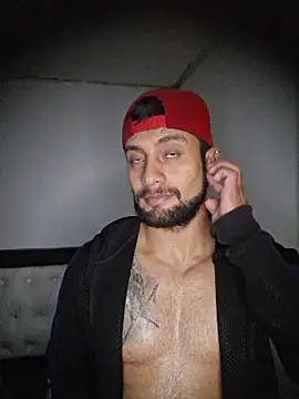 danistrial live sex cam