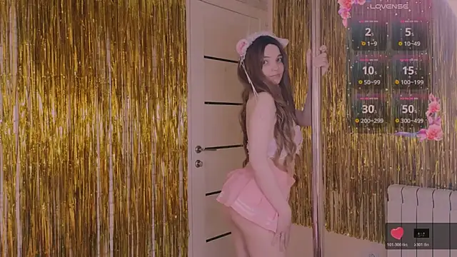 AnimeAlica18's cam snapshot