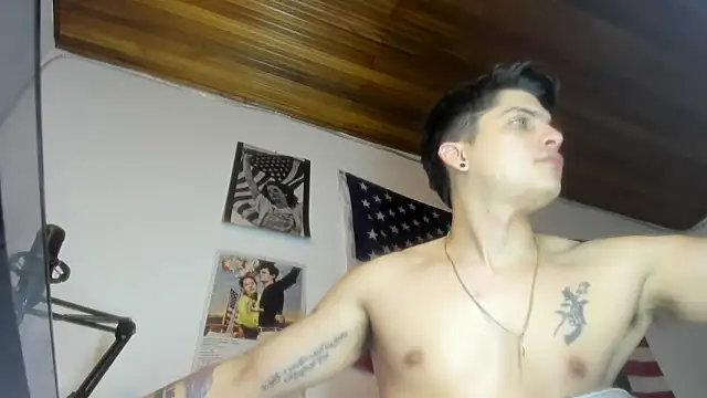 charlie_hotxxx live sex cam