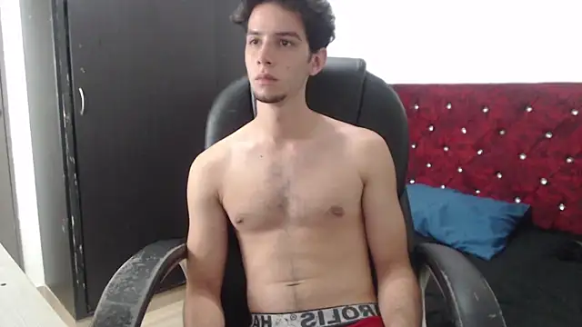 killua_parker live sex cam