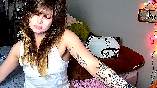 ZeelaXoXo's cam snapshot