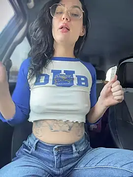 MeekyRich live sex cam