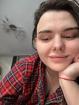 NikaMur's cam snapshot