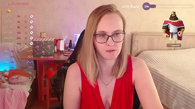 Agatha_Mott's cam snapshot