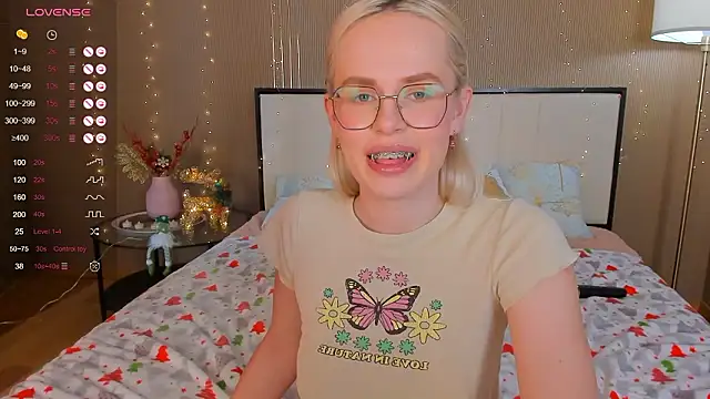 bellatip's cam snapshot