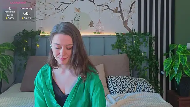 SkyHelen live sex cam