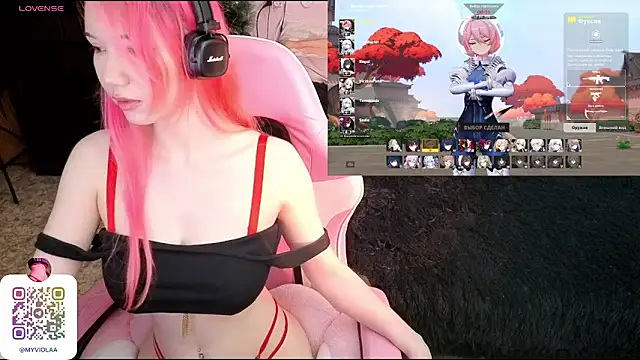 Maya_Viola live sex cam
