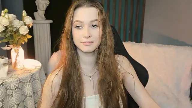 ArielSykes live sex cam