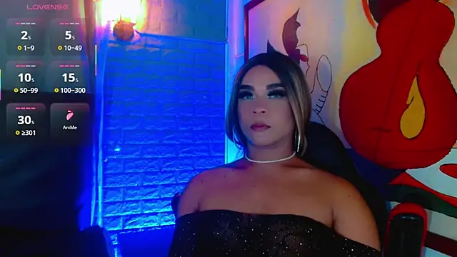 Cristal_Villael live sex cam