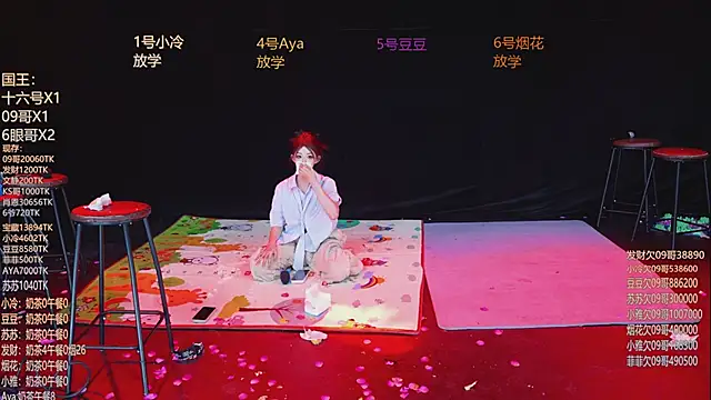 Sweet--Baby live sex cam