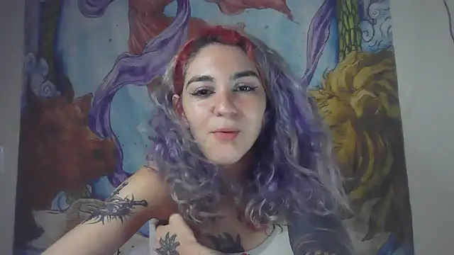 BabeGurl live sex cam