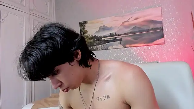 Tyler_durten live sex cam