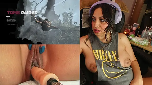 roknblaze's cam snapshot