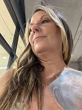 RubyInk's cam snapshot