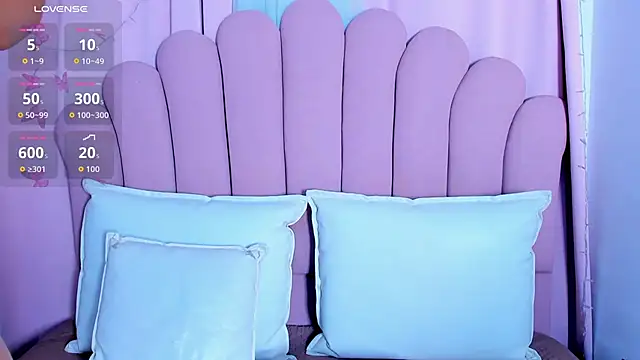 PaolaB_g's cam snapshot