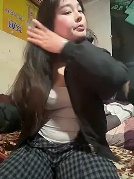 dudubaobao's cam snapshot