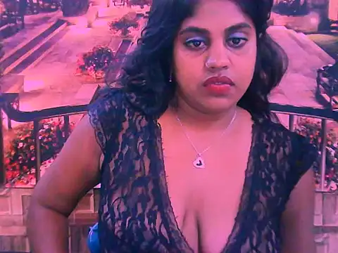 IndianDiva27's cam snapshot