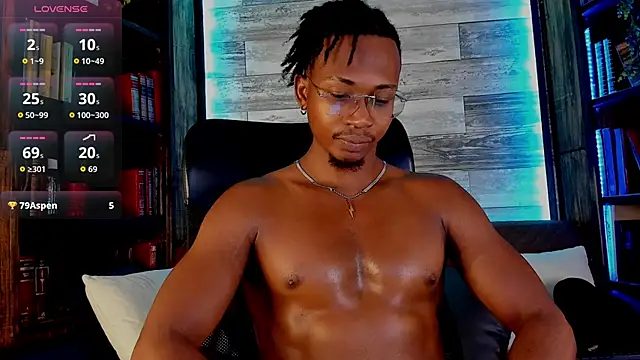 JamalMyst live sex cam