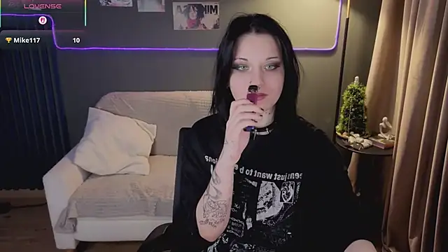 ScarletHarley live sex cam