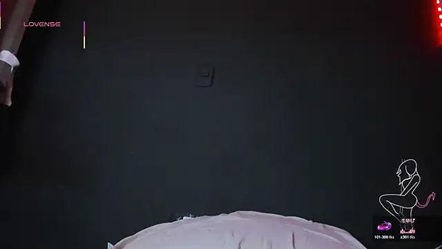 izyzys_baker's cam snapshot