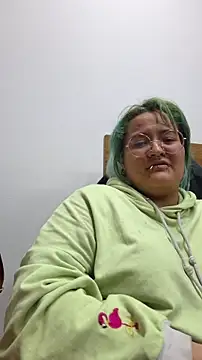 lucky-leah's cam snapshot