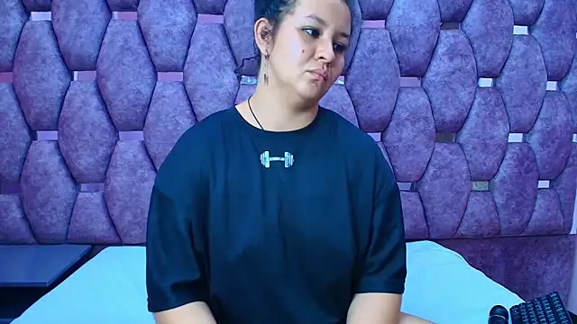 AlaSmith's cam snapshot