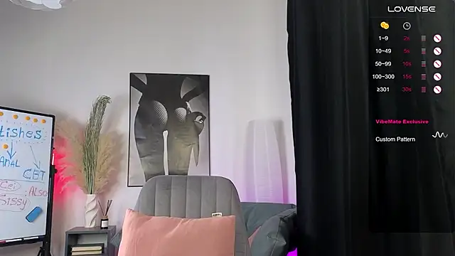 dragon_ink's cam snapshot