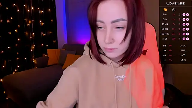 deboramoore's cam snapshot