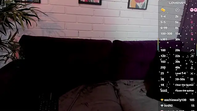 Sofia__Stk's cam snapshot