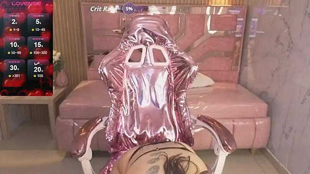 miss_devil_s's cam snapshot