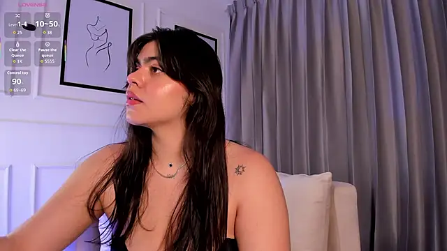 veronica185's cam snapshot