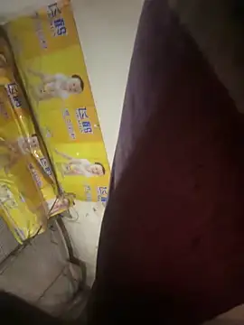 dudubaobao's cam snapshot