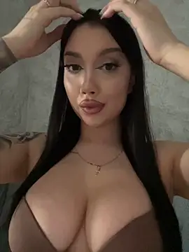 kiss_Lissa's cam snapshot