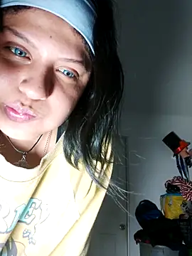 azulzulix's cam snapshot