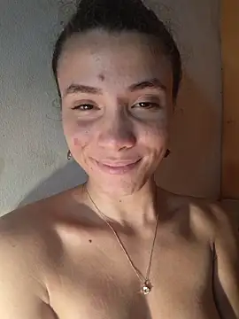 PocaHontas2026 live sex cam