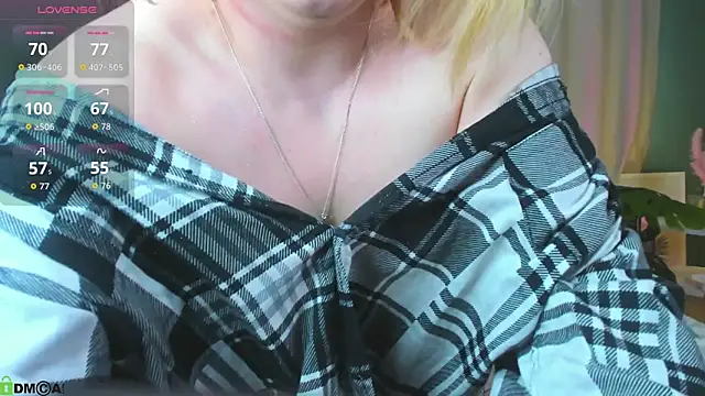 miss_lisaaa's cam snapshot