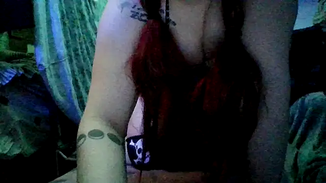 spunfoxxx's cam snapshot