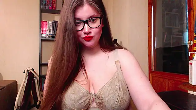 Allexandra_'s cam snapshot