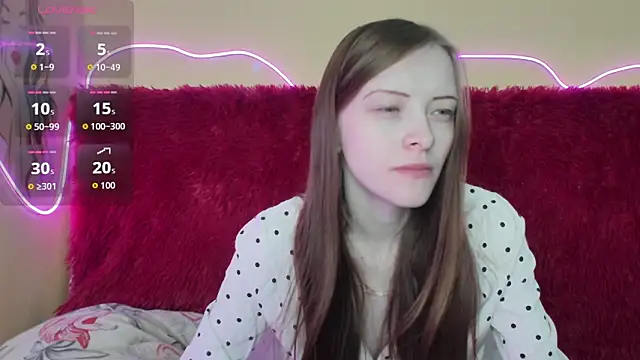 AliceHaris's cam snapshot