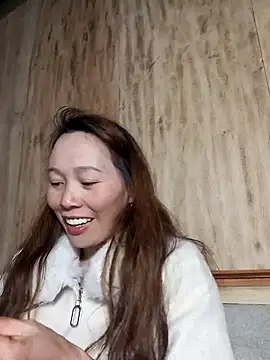 Bianly's cam snapshot