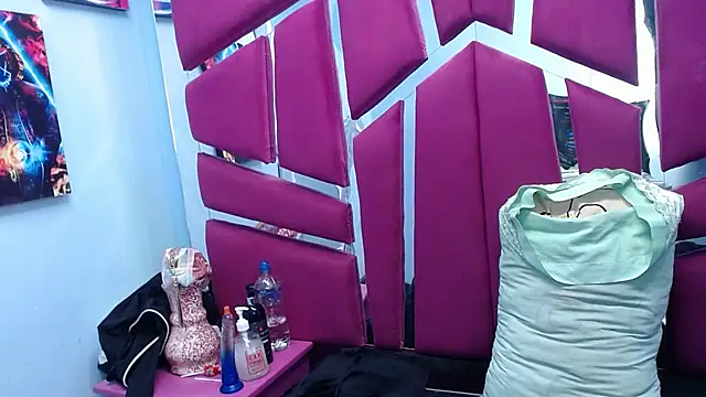 Carolina_Suarez_'s cam snapshot