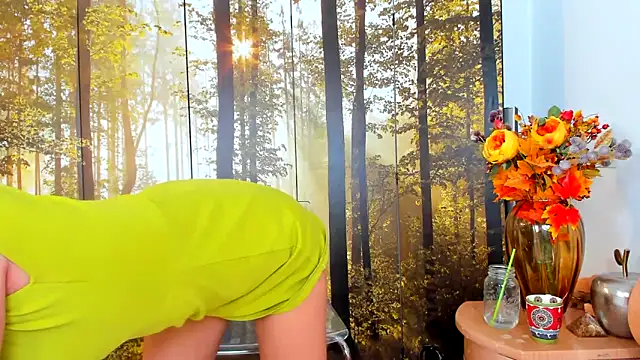 ViciousSiren's cam snapshot