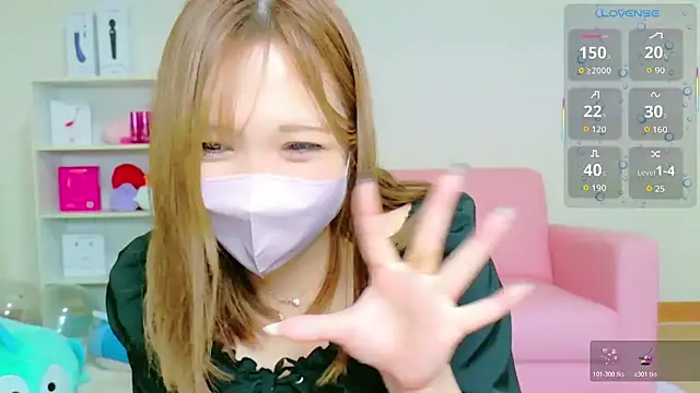 SHIO__CHAN's cam snapshot