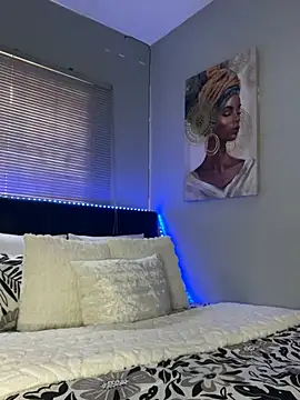 SalientGoddess's cam snapshot