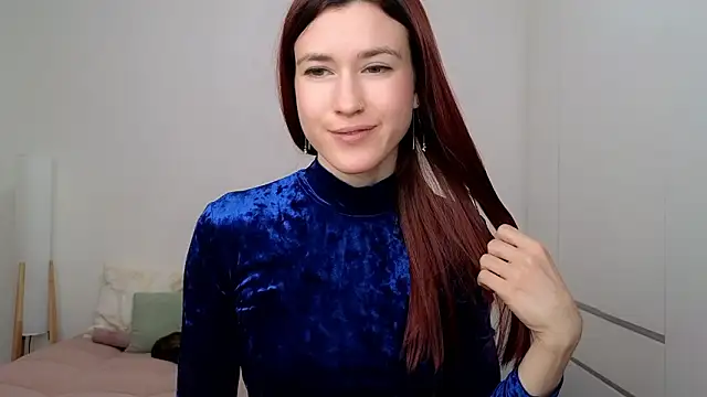 AliciaNewell's cam snapshot