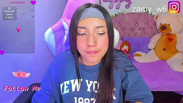 Karla__cute's cam snapshot