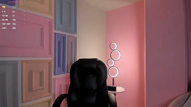 MarianneLane live sex cam