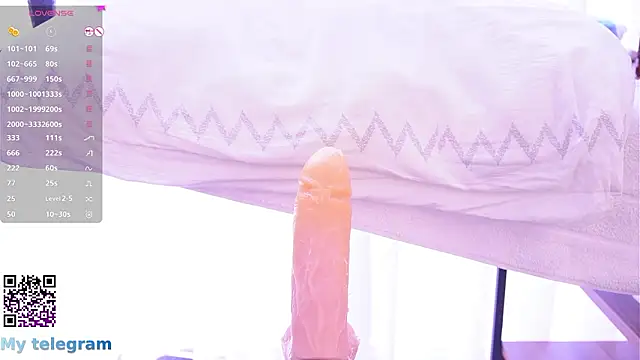 LynBardon's cam snapshot